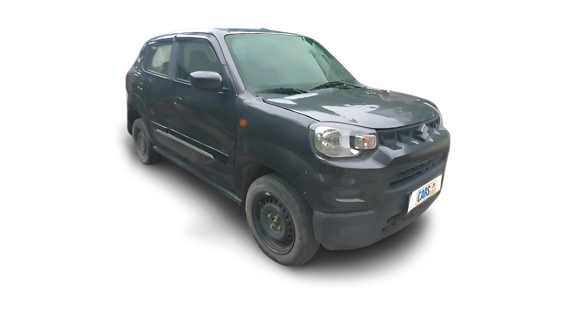 2021 Maruti S PRESSO - Hatchback - Petrol - Manual - ₹3.20 lakh